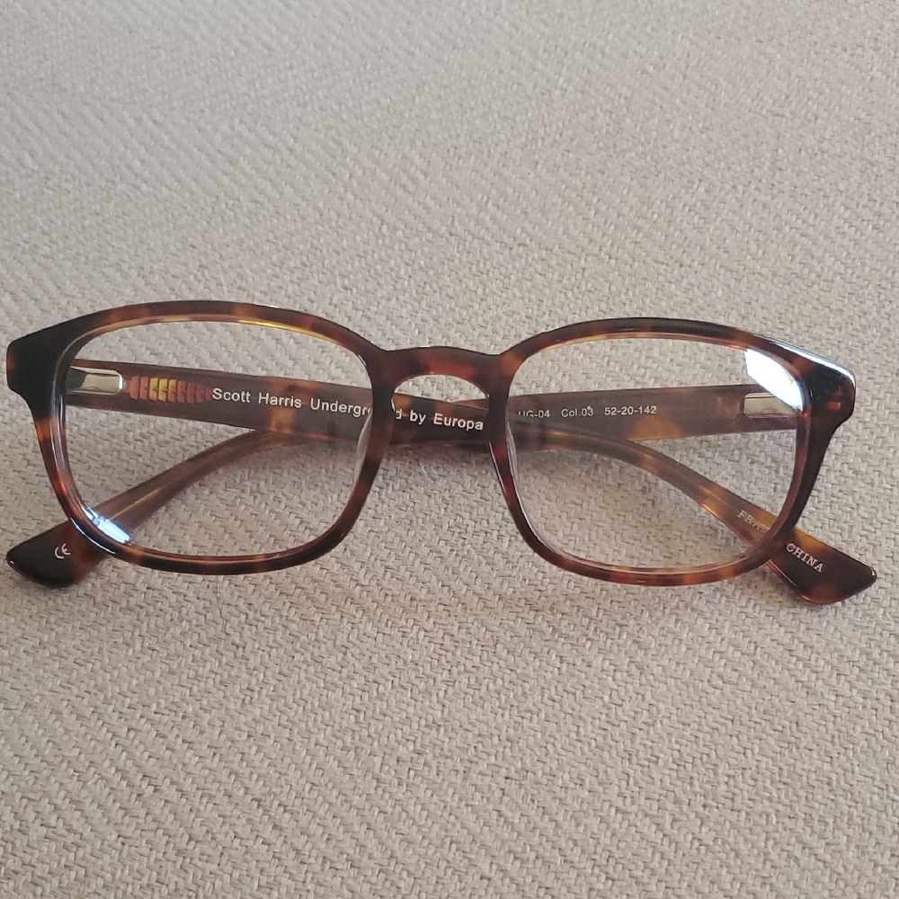 Glasses Frames Women